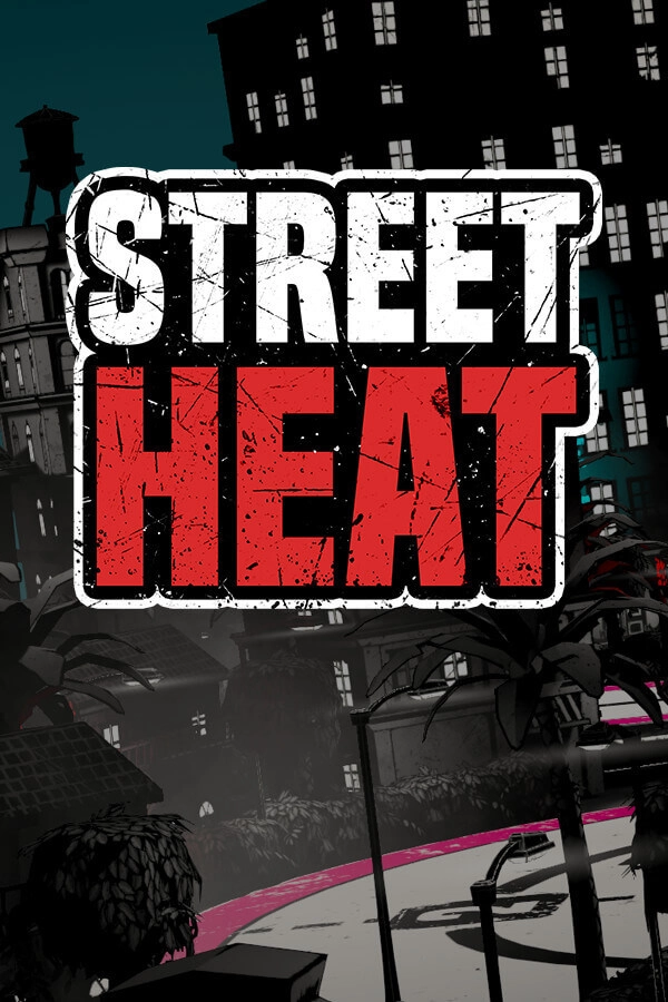 Street Heat  for sale in Emirates from Games2all