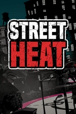 Street Heat  for sale in Emirates from Games2all