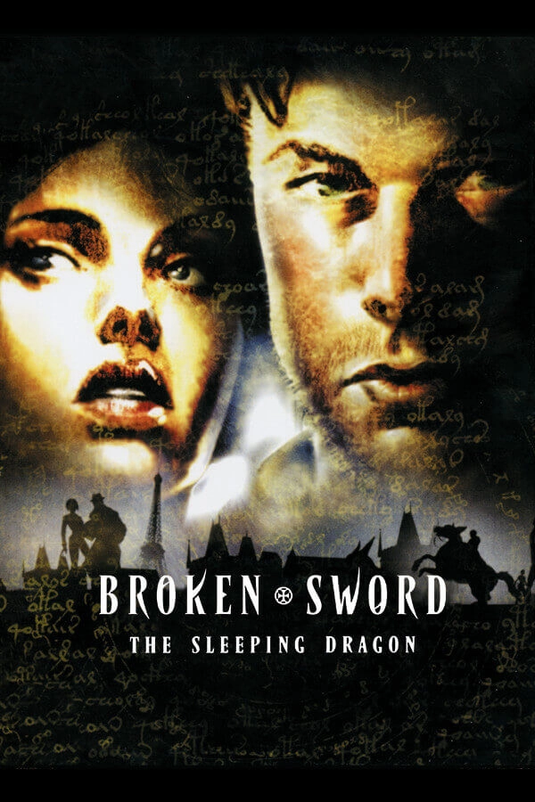 Broken Sword 3 - the Sleeping Dragon  for sale in Emirates from Games2all