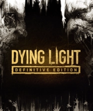 Dying Light: Definitive Edition  for sale in Emirates from Games2all