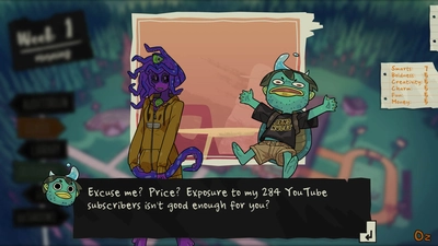 Monster Prom: Second Term  for sale in Emirates from Games2all