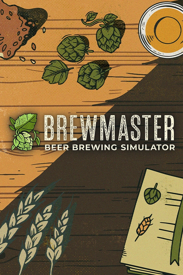 Brewmaster: Beer Brewing Simulator  for sale in Emirates from Games2all