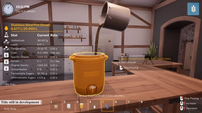 Brewmaster: Beer Brewing Simulator  for sale in Emirates from Games2all