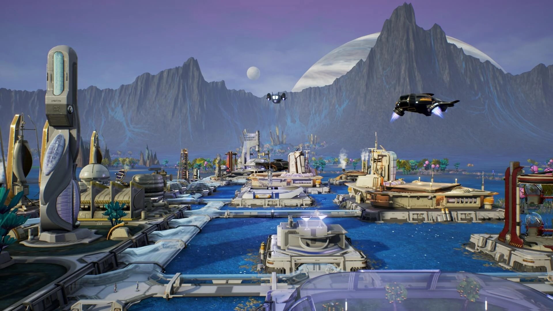 Aven Colony - Cerulean Vale  for sale in Emirates from Games2all