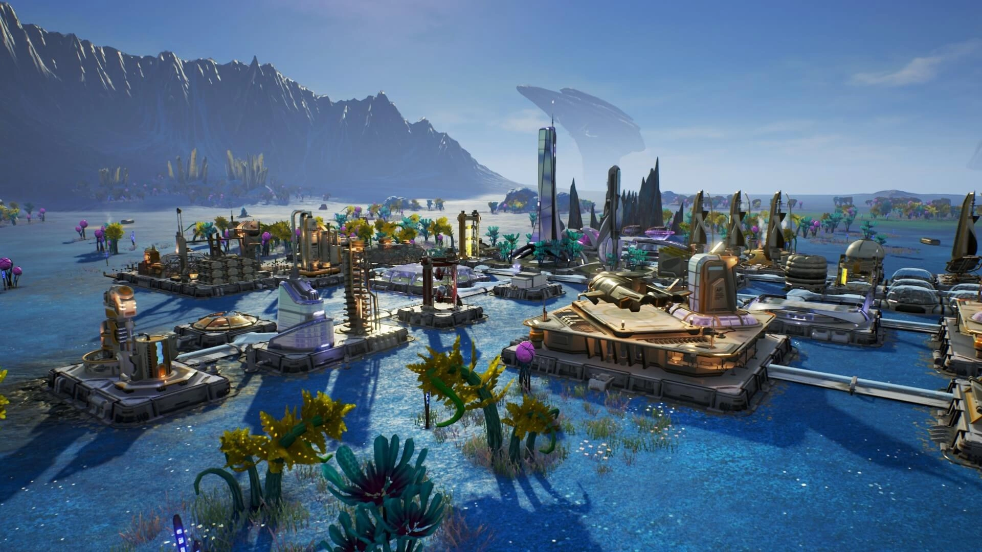 Aven Colony - Cerulean Vale  for sale in Emirates from Games2all