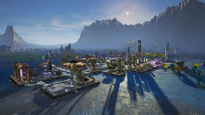 Aven Colony - Cerulean Vale  for sale in Emirates from Games2all