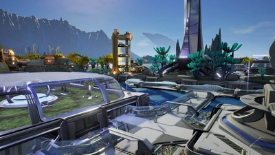 Aven Colony - Cerulean Vale  for sale in Emirates from Games2all