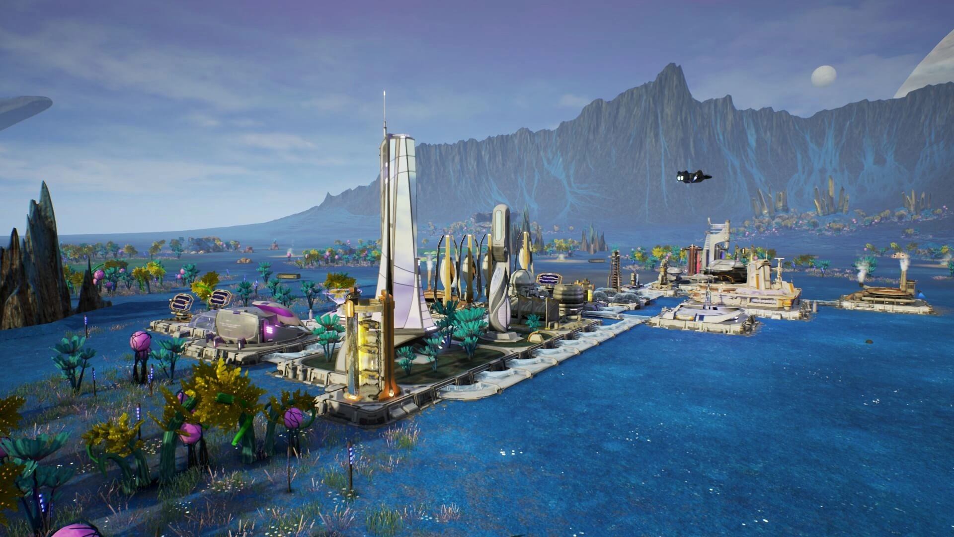 Aven Colony - Cerulean Vale  for sale in Emirates from Games2all