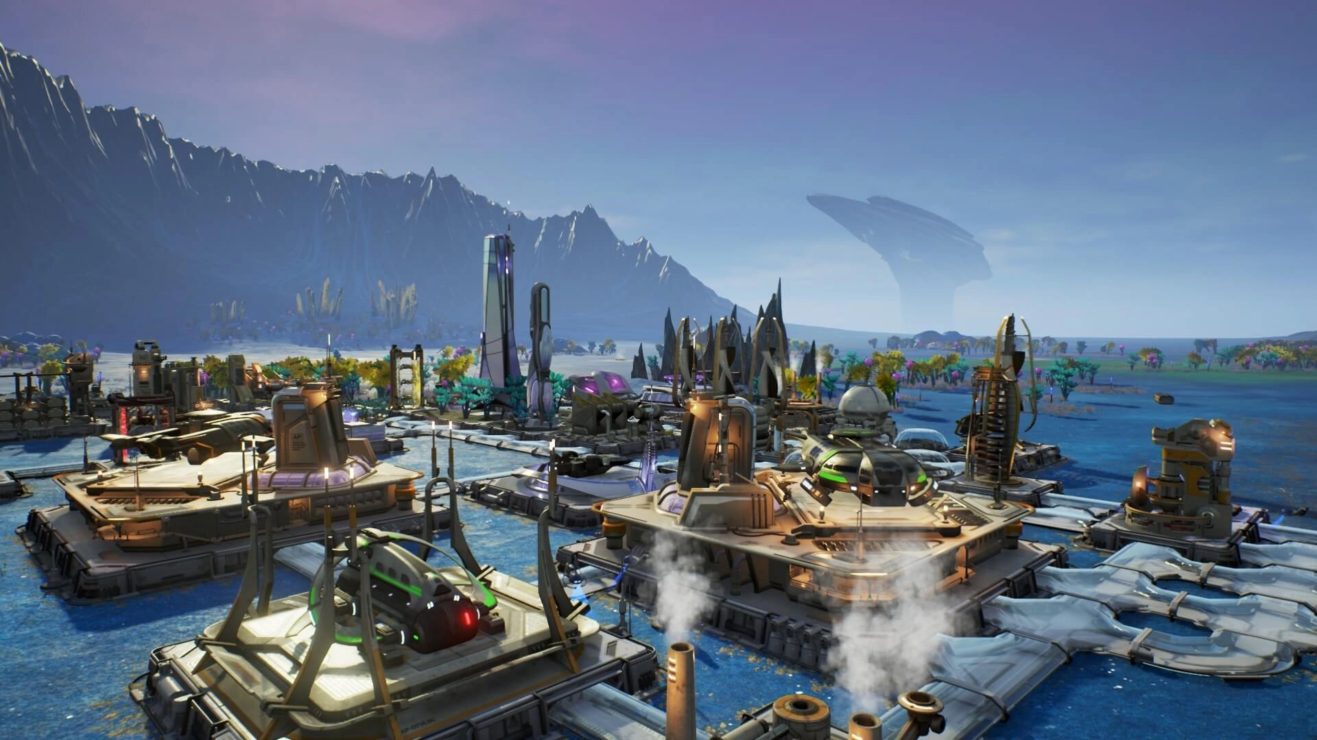 Aven Colony - Cerulean Vale  for sale in Emirates from Games2all