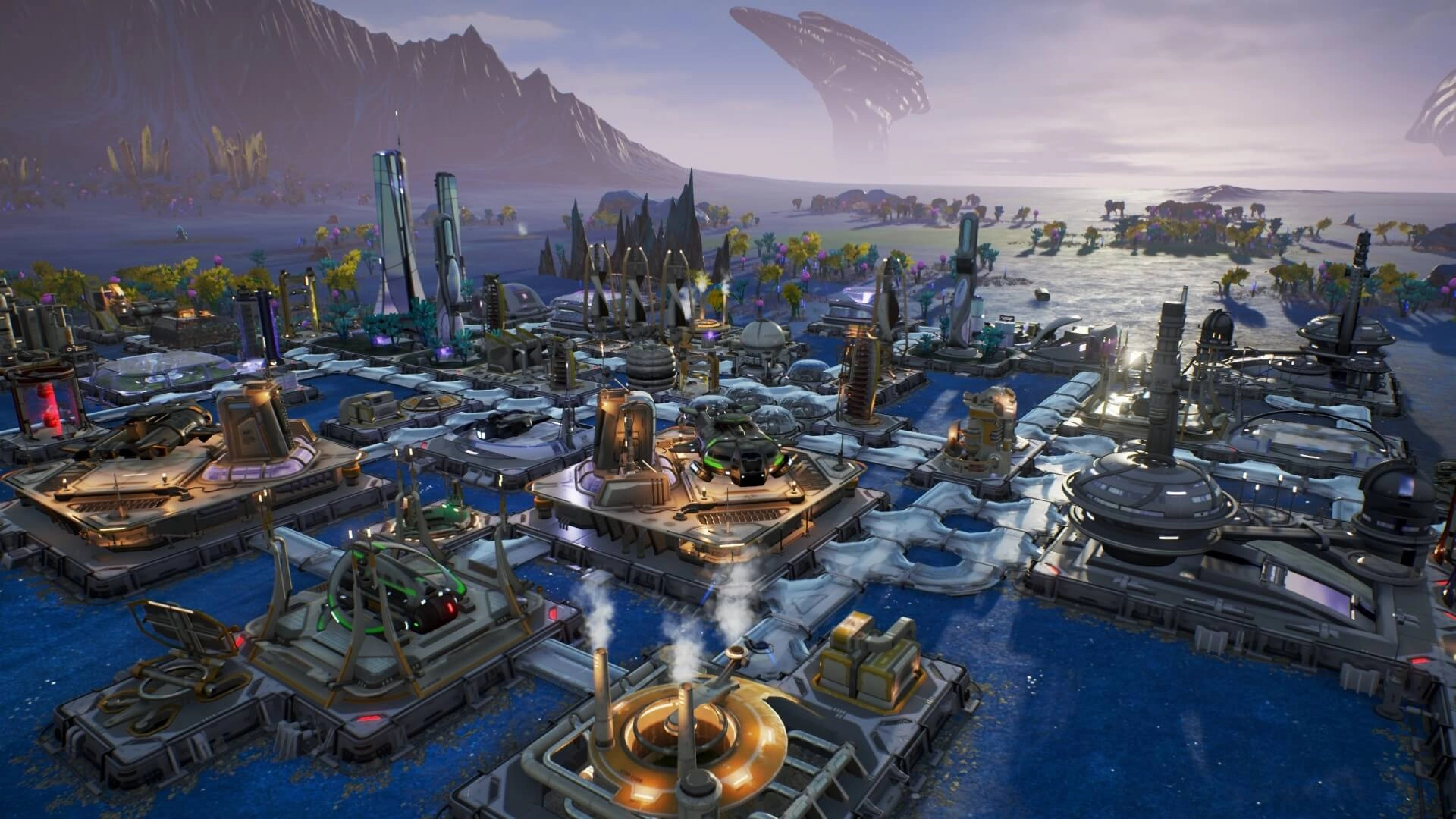 Aven Colony - Cerulean Vale  for sale in Emirates from Games2all