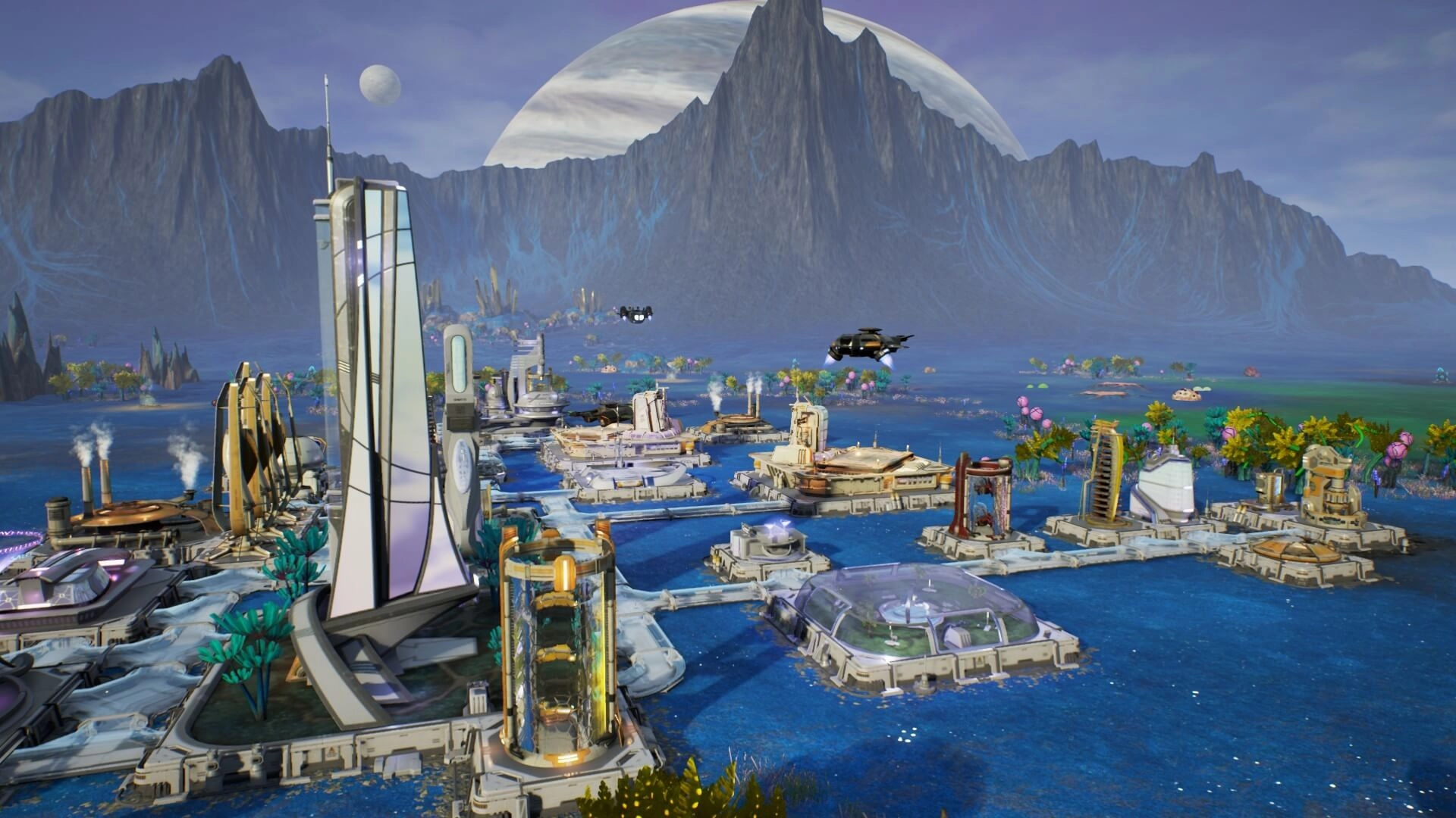 Aven Colony - Cerulean Vale  for sale in Emirates from Games2all