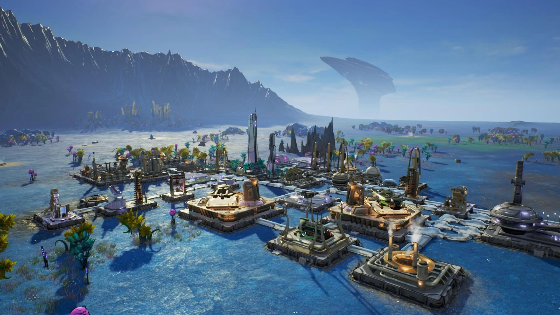 Aven Colony - Cerulean Vale  for sale in Emirates from Games2all