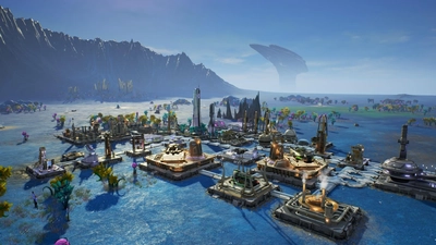 Aven Colony - Cerulean Vale  for sale in Emirates from Games2all