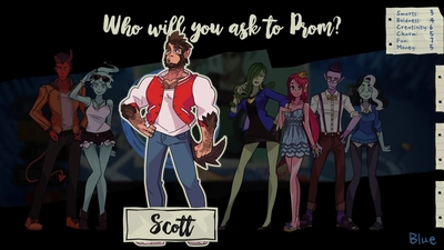 Monster Prom: First Crush Bundle  for sale in Emirates from Games2all