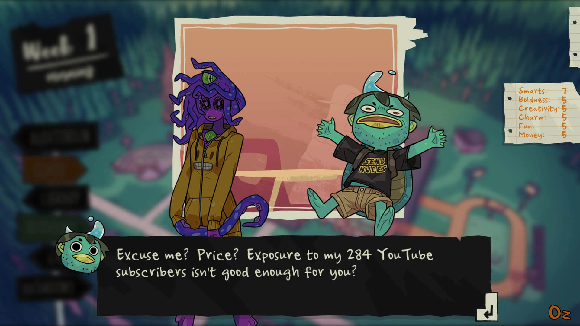 Monster Prom: First Crush Bundle  for sale in Emirates from Games2all