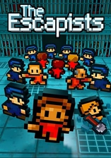 The Escapists  for sale in Emirates from Games2all