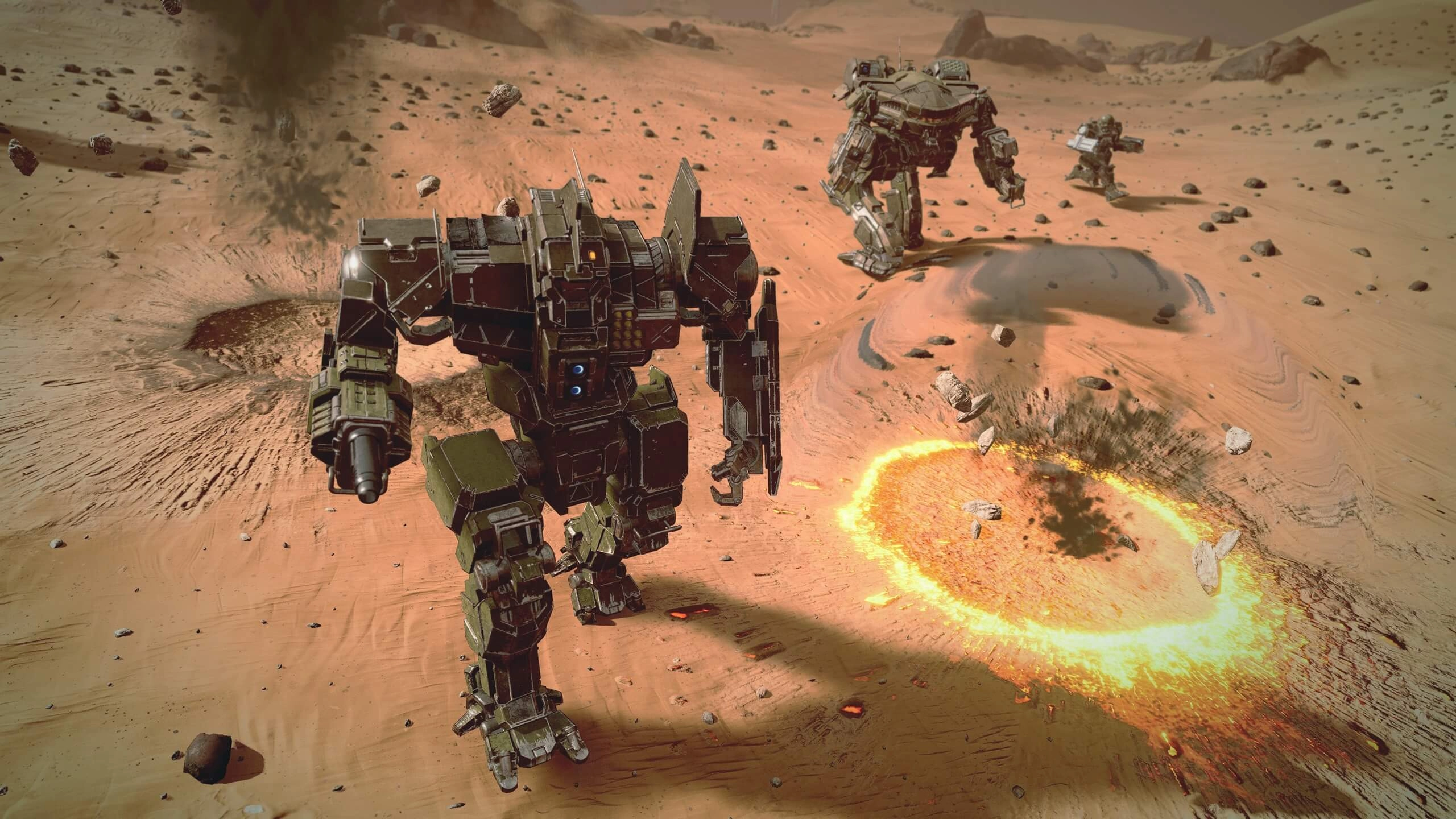 MechWarrior 5: Mercenaries - Heroes of the Inner Sphere  for sale in Emirates from Games2all