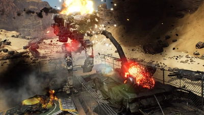 MechWarrior 5: Mercenaries - Heroes of the Inner Sphere  for sale in Emirates from Games2all