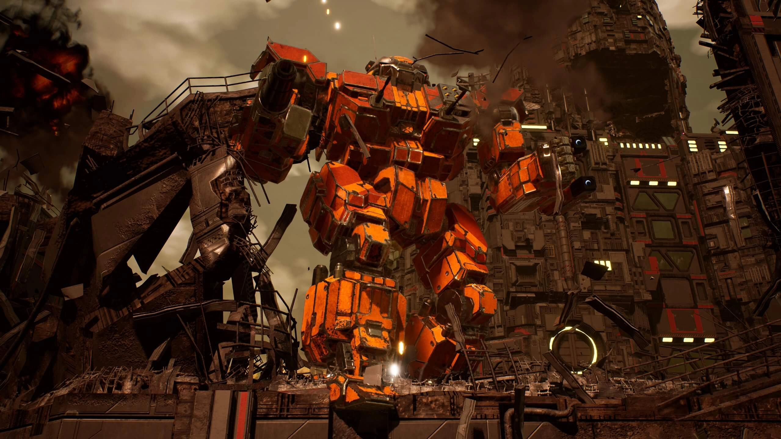 MechWarrior 5: Mercenaries  for sale in Emirates from Games2all