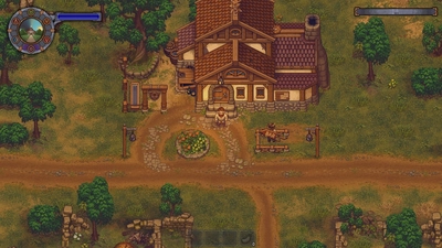 Graveyard Keeper - Stranger Sins  for sale in Emirates from Games2all