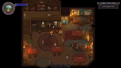 Graveyard Keeper - Stranger Sins  for sale in Emirates from Games2all