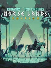 Kingdom Two Crowns: Norse Lands Edition  for sale in Emirates from Games2all