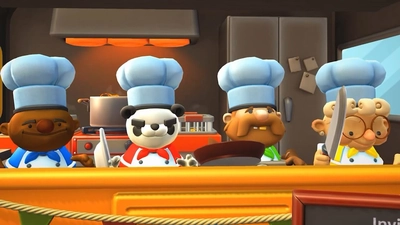 Overcooked! 2 Season Pass  for sale in Emirates from Games2all