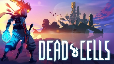 Dead Cells  for sale in Emirates from Games2all