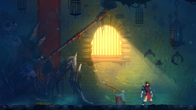 Dead Cells  for sale in Emirates from Games2all