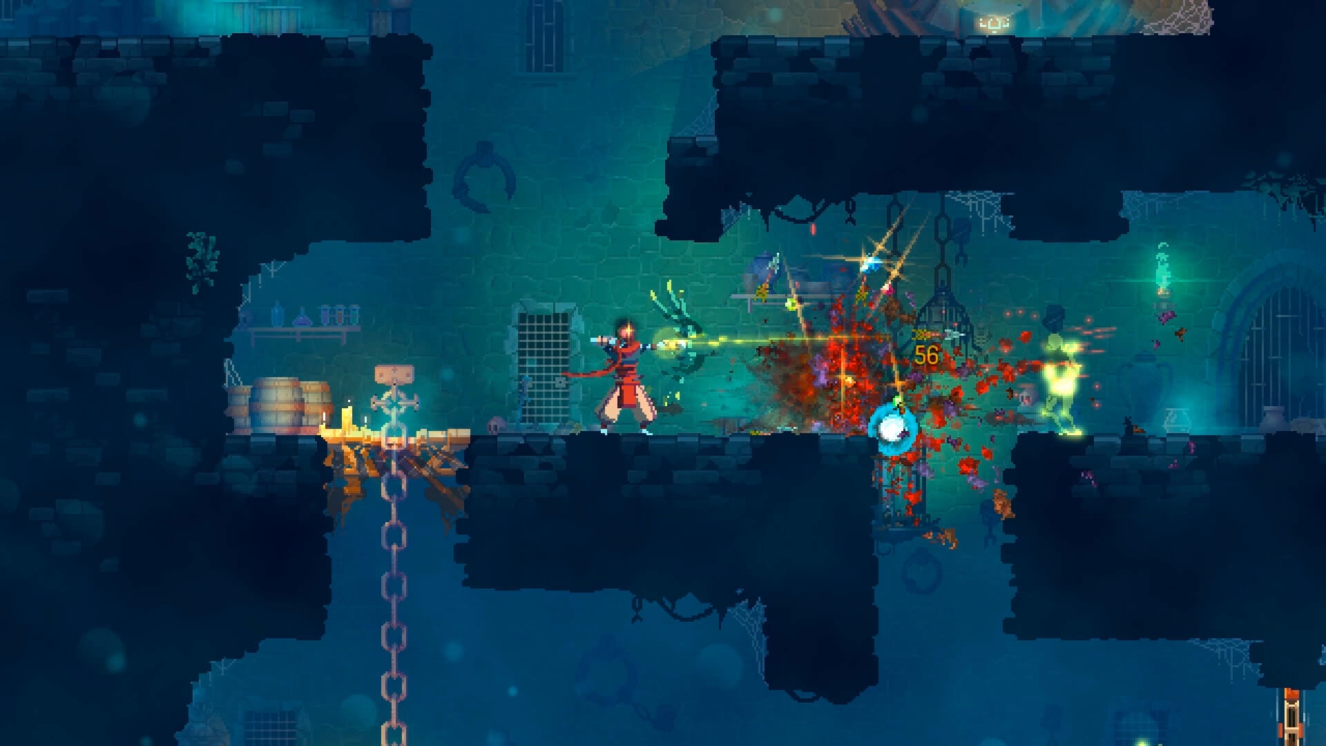 Dead Cells  for sale in Emirates from Games2all