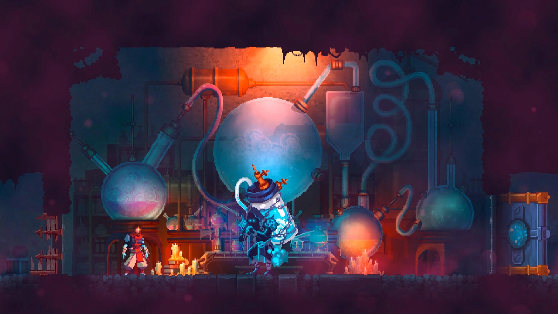 Dead Cells  for sale in Emirates from Games2all