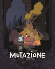 Mutazione  for sale in Emirates from Games2all