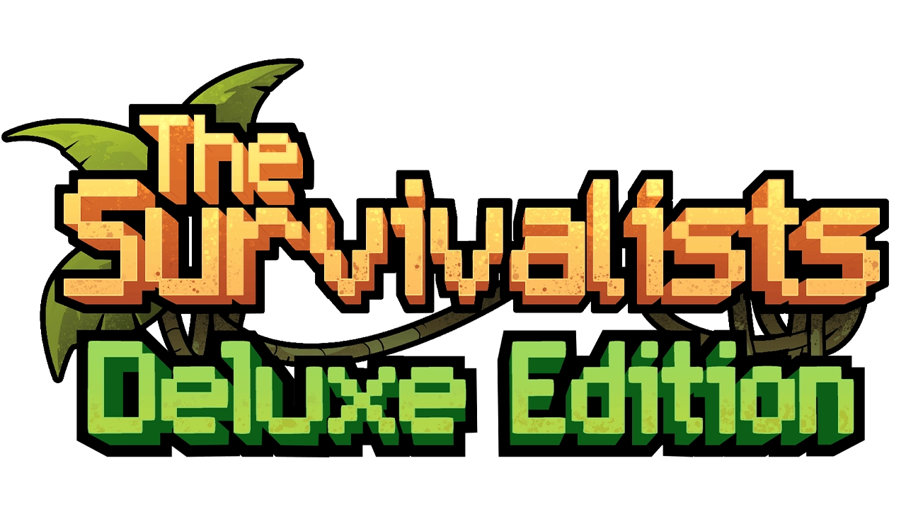 The Survivalists - Deluxe Edition  for sale in Emirates from Games2all