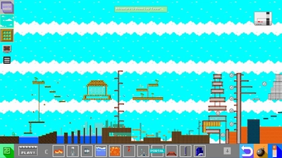 PlataGO! Super Platform Game Maker  for sale in Emirates from Games2all