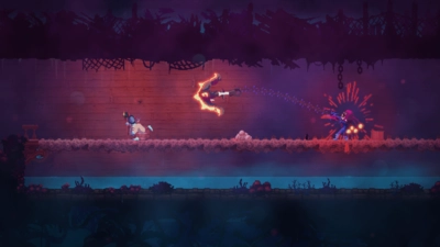 Dead Cells: Road to the Sea Bundle  for sale in Emirates from Games2all