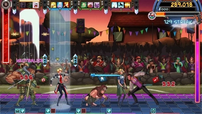 The Metronomicon – The End Records Challenge Pack  for sale in Emirates from Games2all