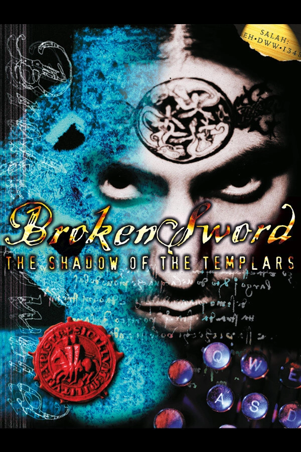 Broken Sword: Director's Cut  for sale in Emirates from Games2all