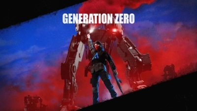 Generation Zero®  for sale in Emirates from Games2all