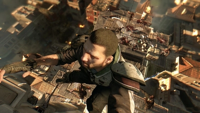 Dying Light Enhanced Edition  for sale in Emirates from Games2all