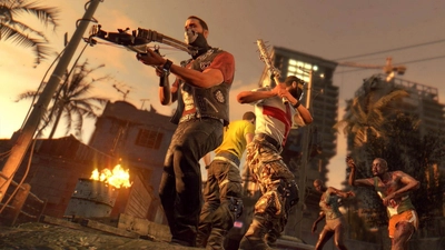 Dying Light Enhanced Edition  for sale in Emirates from Games2all