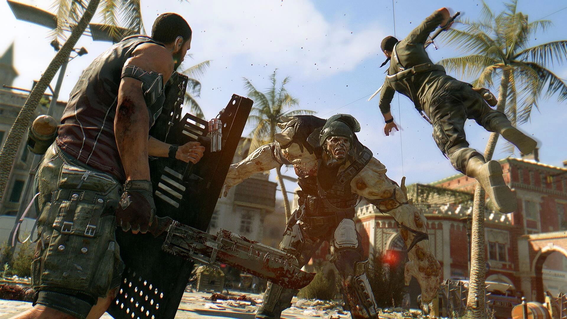 Dying Light Enhanced Edition  for sale in Emirates from Games2all