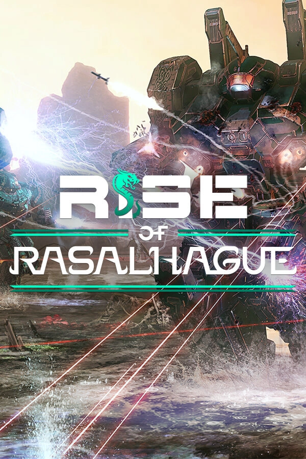 Mechwarrior 5: Mercenaries - Rise of Rasalhague  for sale in Emirates from Games2all