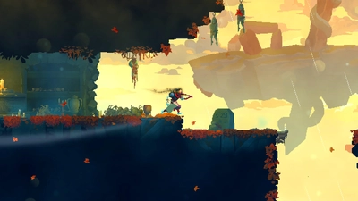 Dead Cells: Fatal Falls  for sale in Emirates from Games2all