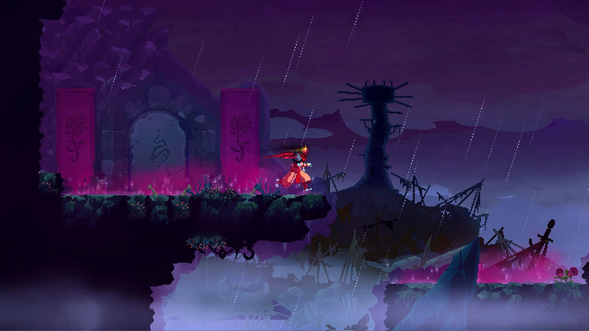 Dead Cells: Fatal Falls  for sale in Emirates from Games2all