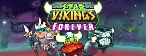 Star Vikings Forever  for sale in Emirates from Games2all