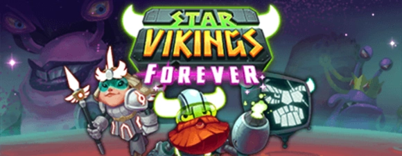 Star Vikings Forever  for sale in Emirates from Games2all