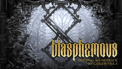 Blasphemous - OST   for sale in Emirates from Games2all