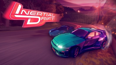 Inertial Drift  for sale in Emirates from Games2all