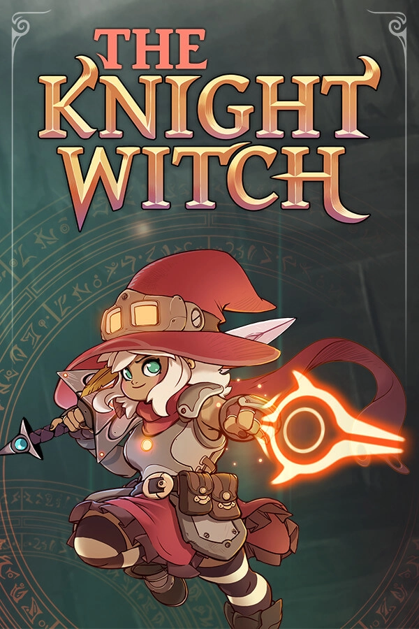 The Knight Witch  for sale in Emirates from Games2all