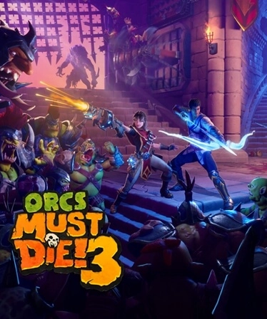 Orcs Must Die! 3  for sale in Emirates from Games2all